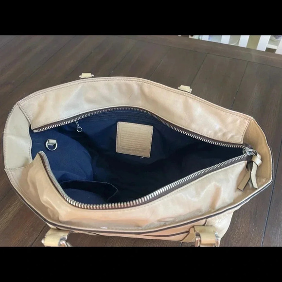 Coach Peyton tote bag - Picture 5 of 15